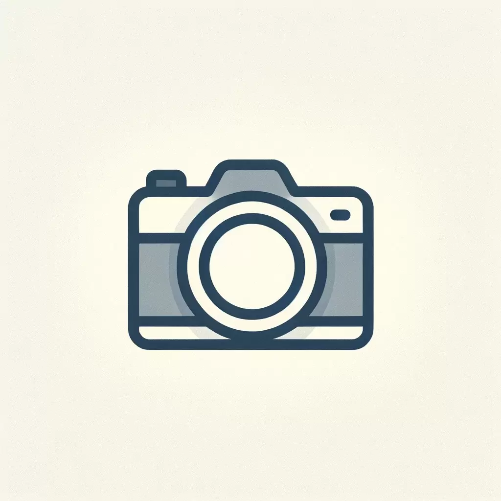 Default image alt text