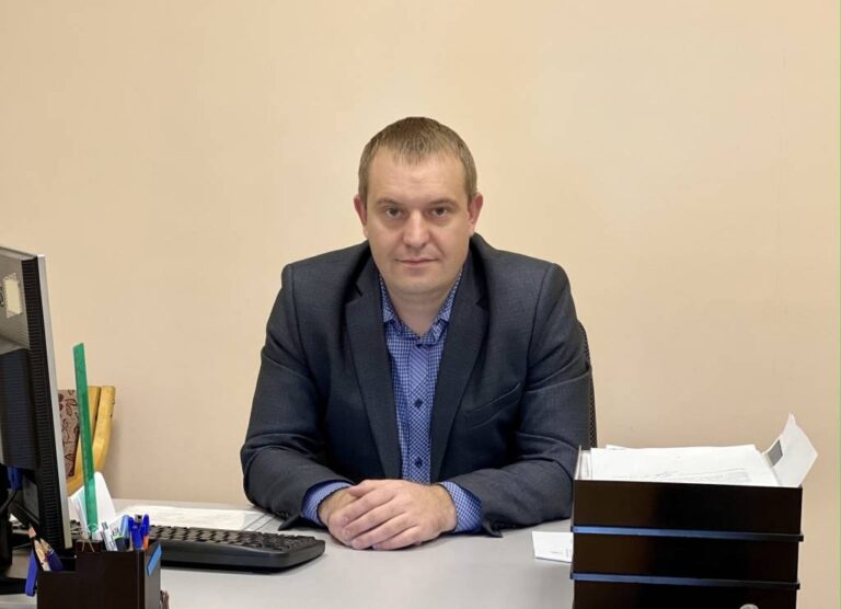 Фогельзанг Кирилл Николаевич