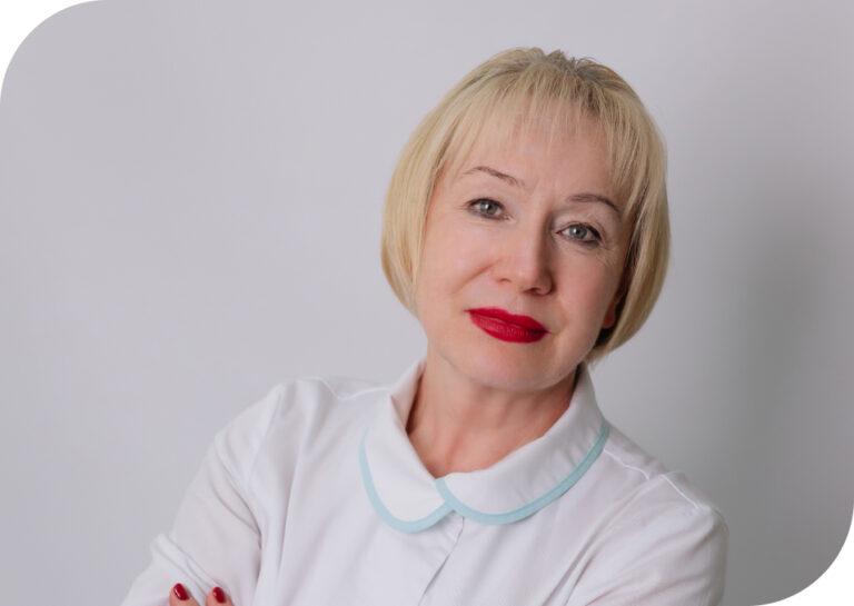 Уварова Татьяна Георгиевна