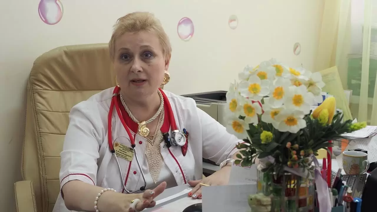 Видео превью