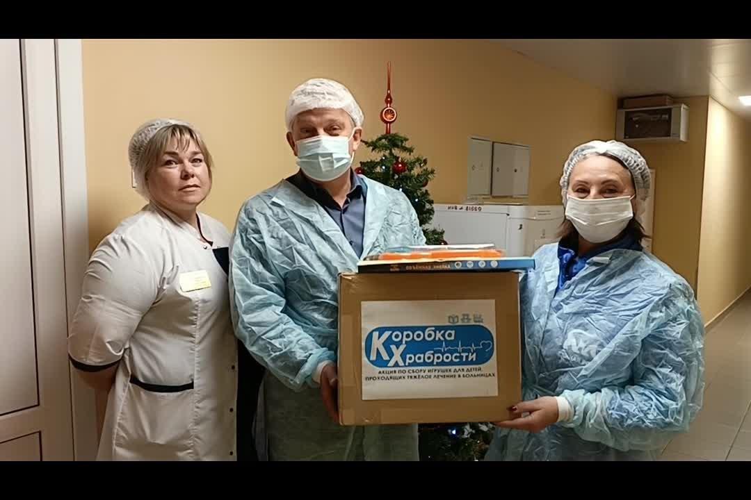 Видео превью