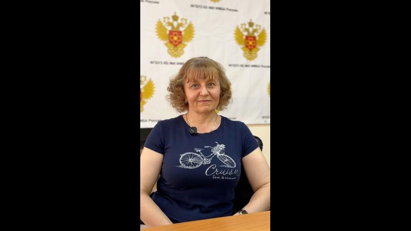 “Медик – медику”: Слова благодарности от коллеги