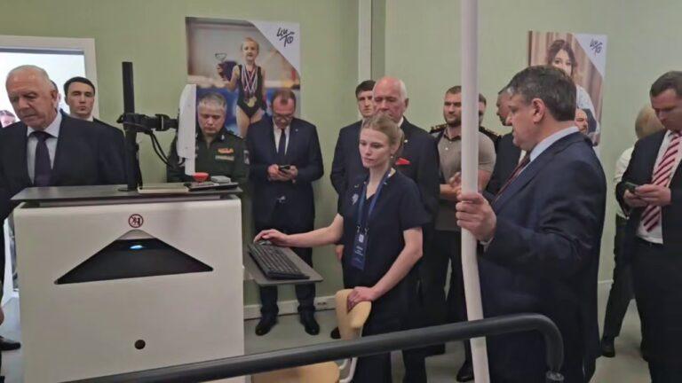 V Peterburge otkrylsya novyy TSe (1)