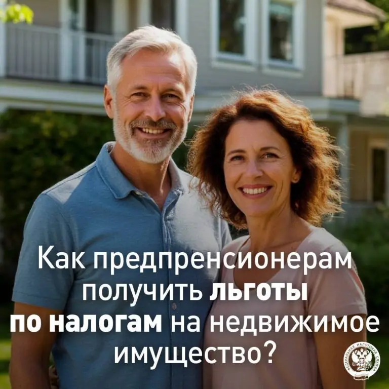 Kakie lgoty predpensionery mogut
