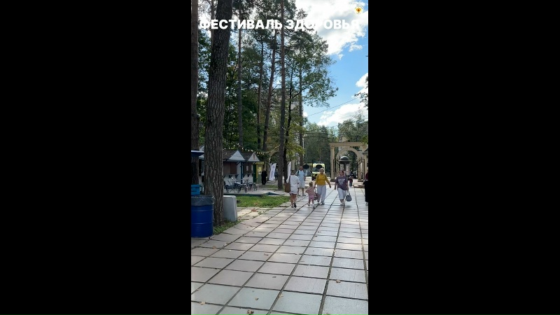 Видео превью