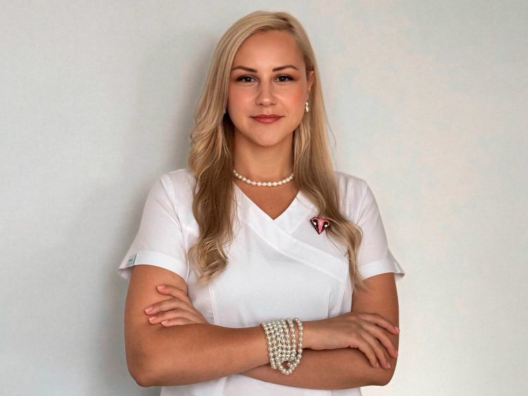 Шуклова Кира Витальевна