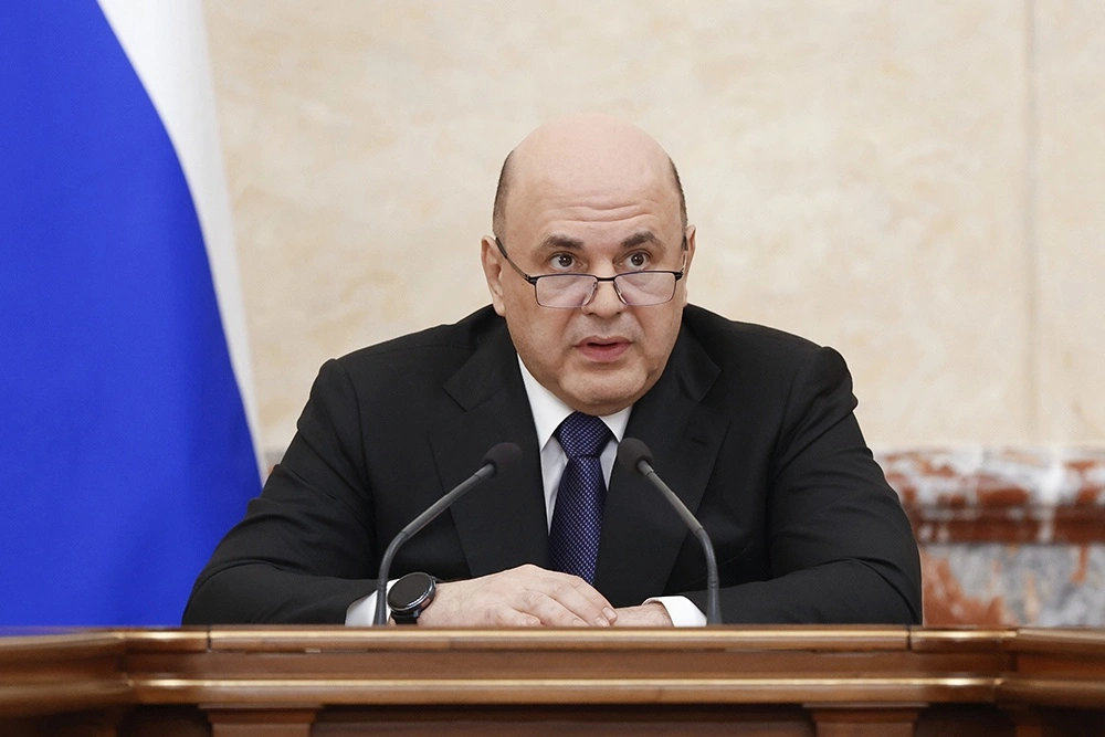 Кабмин утвердил комплексные планы развития Арктики