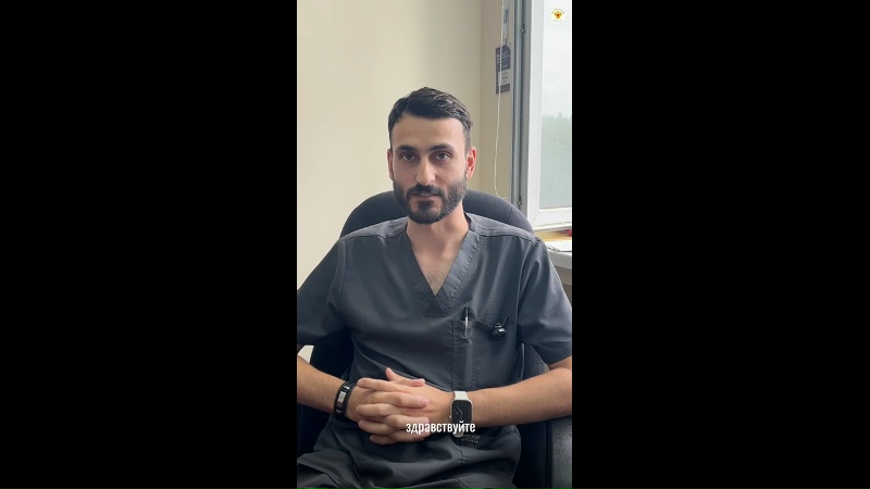 Видео превью