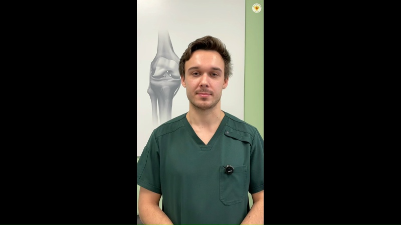 Остеоартроз: как распознать и предотвратить заболевание суставов