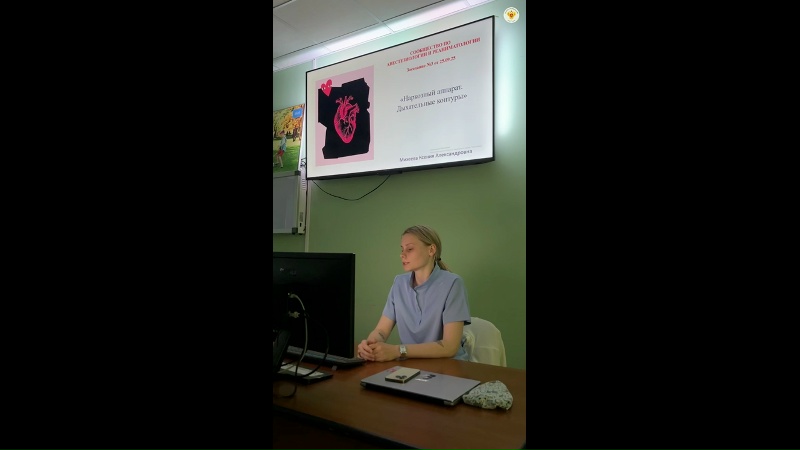 Видео превью