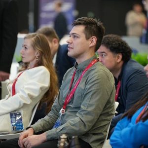 fmba rossii predstavlyaet peredovye dostizheniya otechestvennoy nauki na v kongresse molodykh uchenykh 5