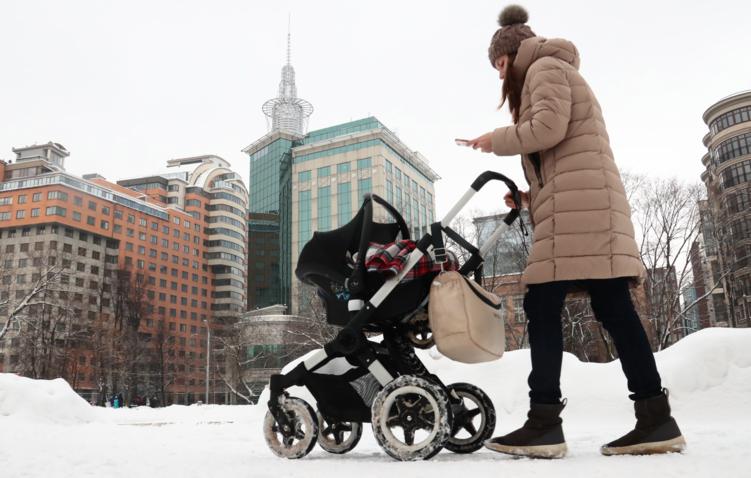 На “Госуслугах” появился раздел о выплатах на погашение ипотеки для многодетных