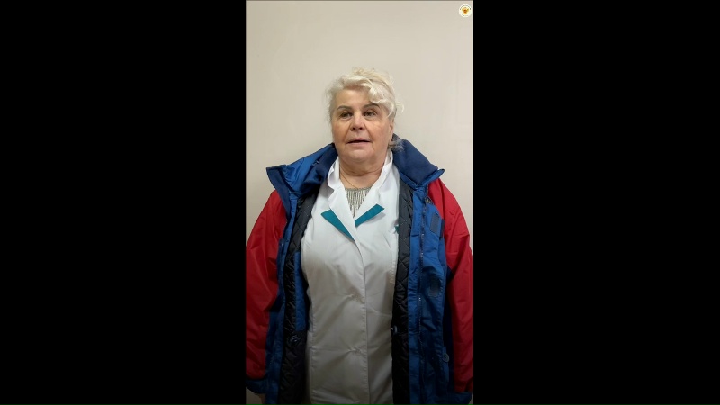 Скорая помощь в сезон простуд: как мы работаем, чтобы помочь быстрее