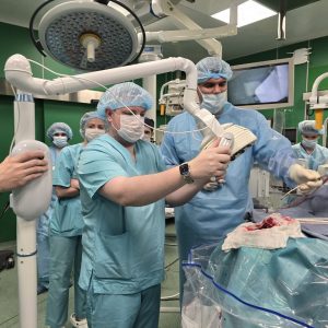 federalnyy tsentr mozga i neyrotekhnologiy fmba rossii vnedryaet novyy podkhod k lecheniyu glioblastomy 1