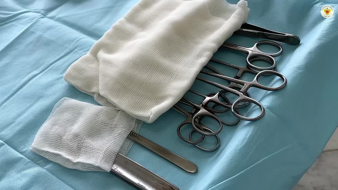 Круглосуточная работа операционного отделения в КБ №8