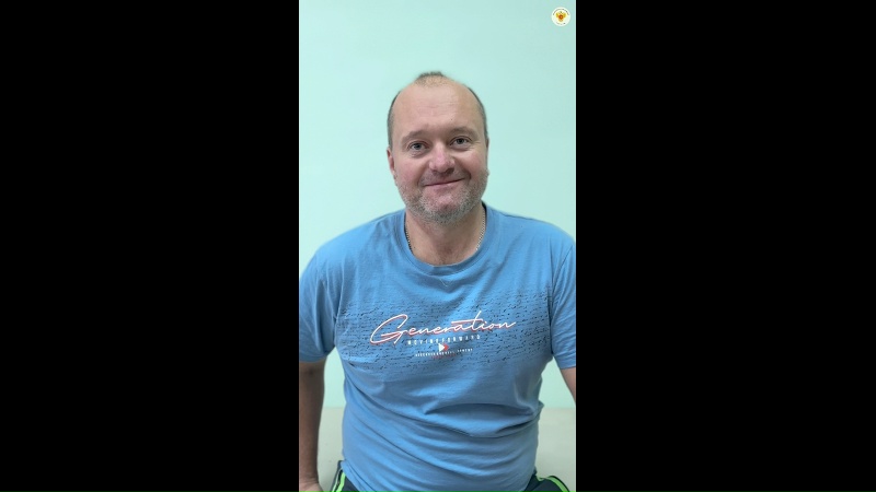 История пациента: отзыв о лечении в Клинической больнице №8