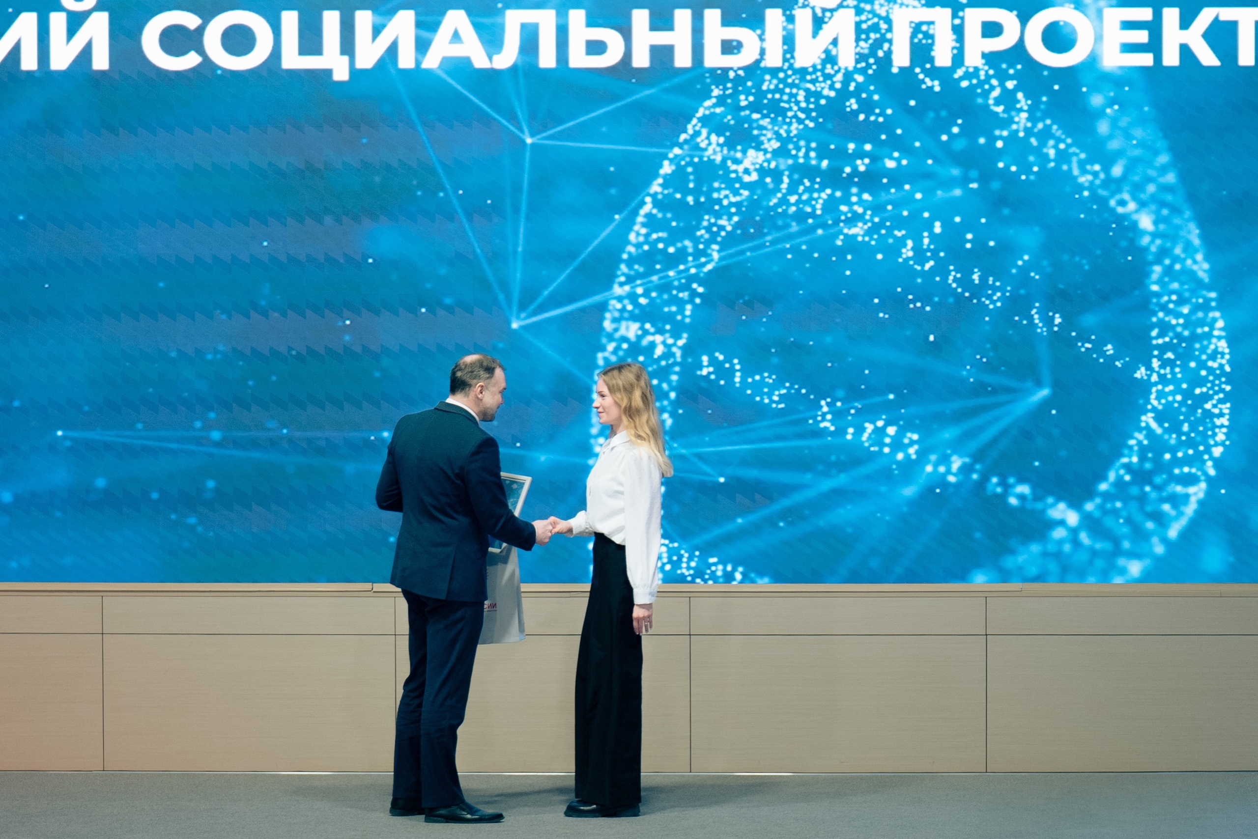 Клиническая больница 8 — победитель Всероссийского конкурса!