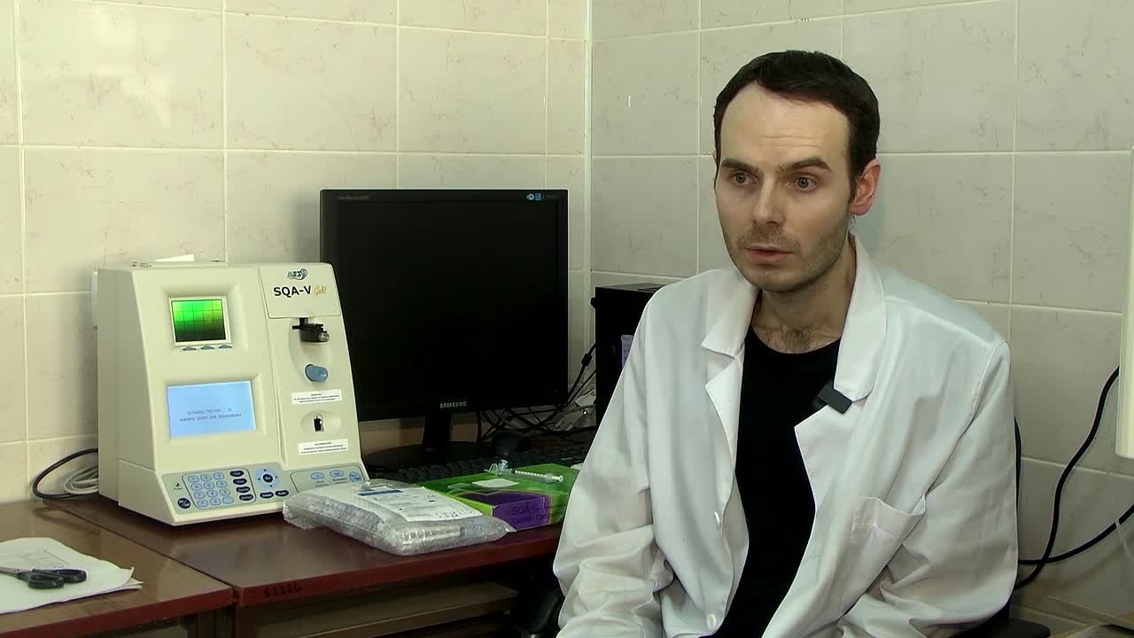 Видео превью