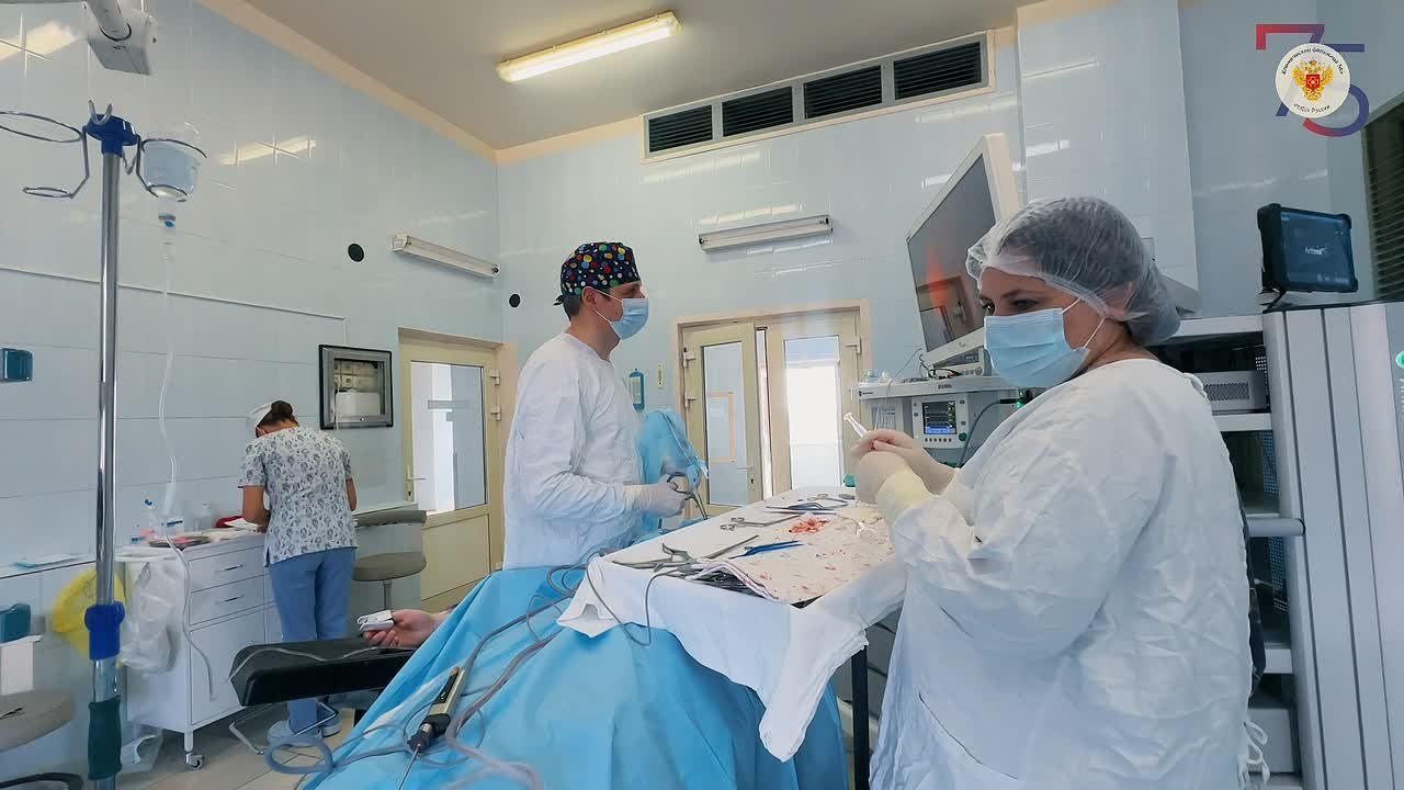 Видео превью