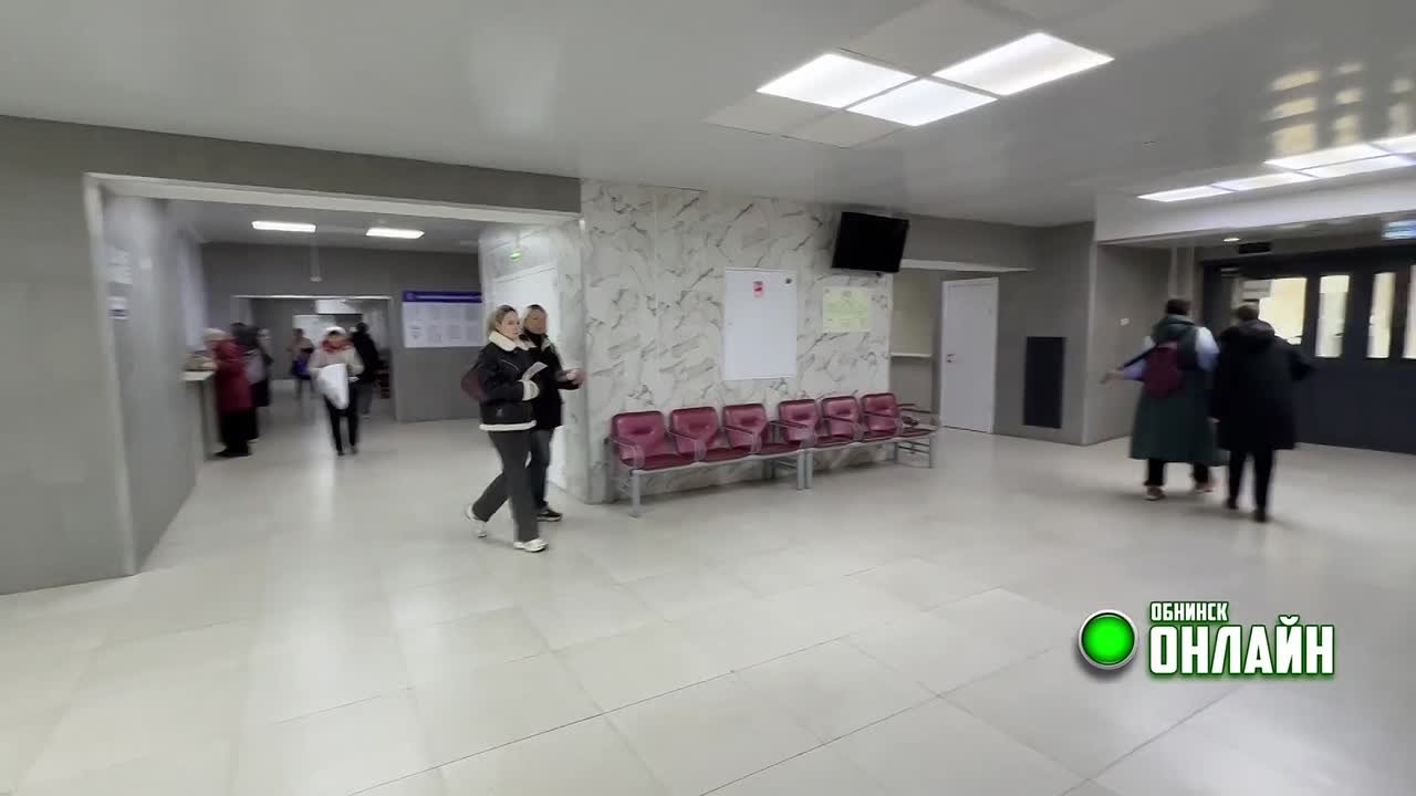 Видео превью