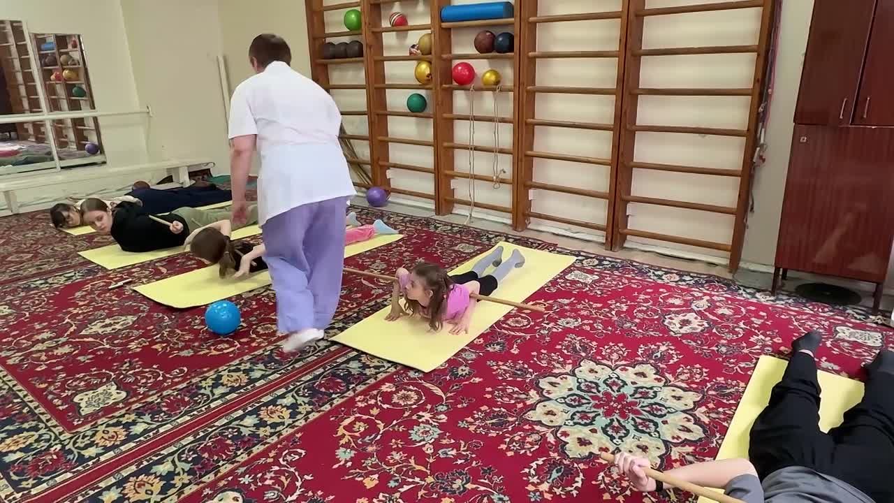 Видео превью