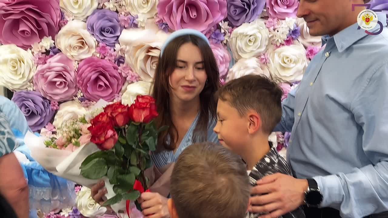 Видео превью