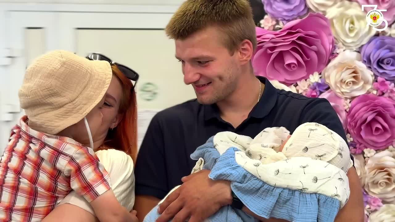 Видео превью