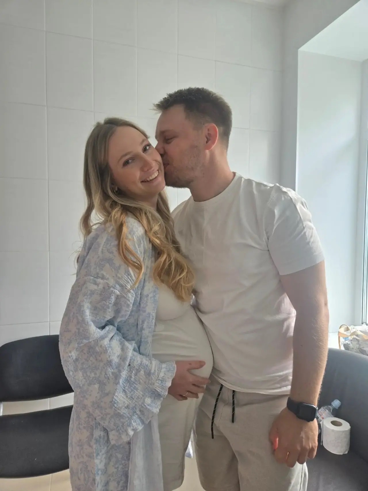 Итоги недели в Роддоме КБ 8 с 14 по 20 сентября