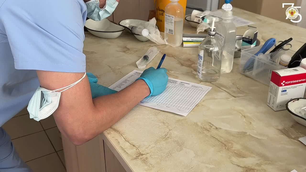 Видео превью