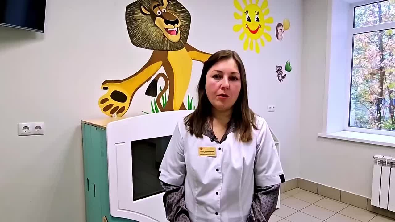 Видео превью