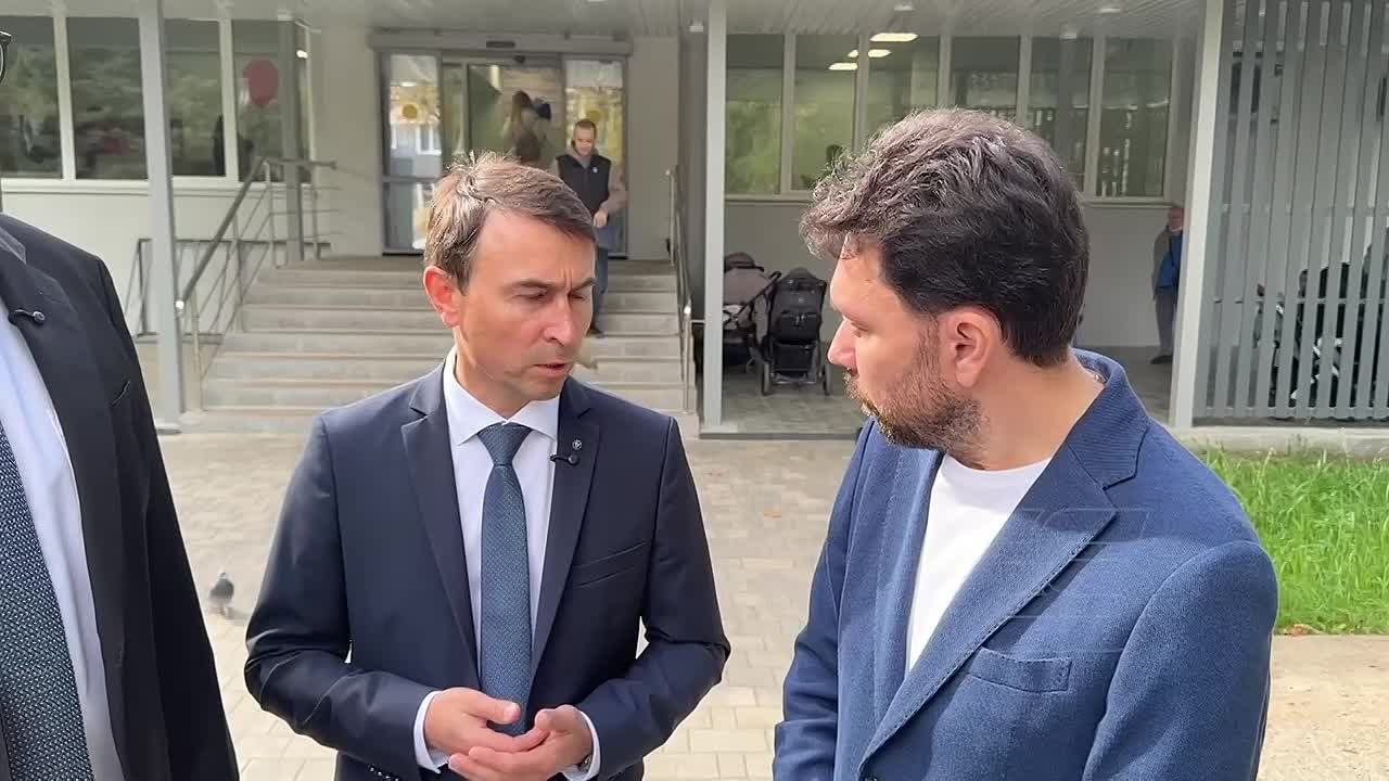 Видео превью
